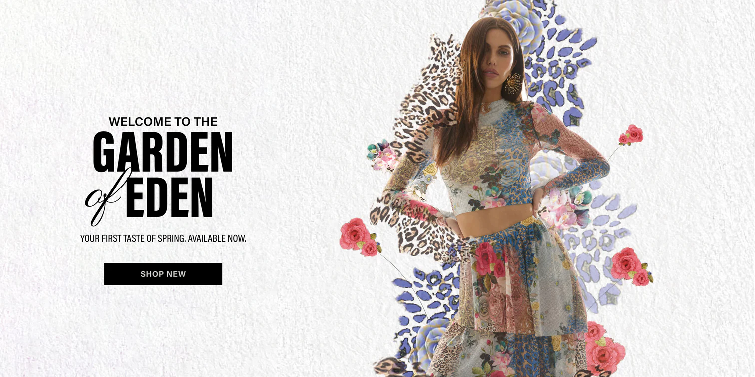 Affirm Your Style, Own Your Moment